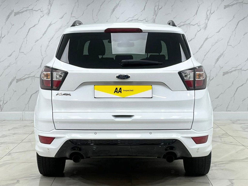 Used Ford Kuga 2019 for sale - 76820856: Photo 10