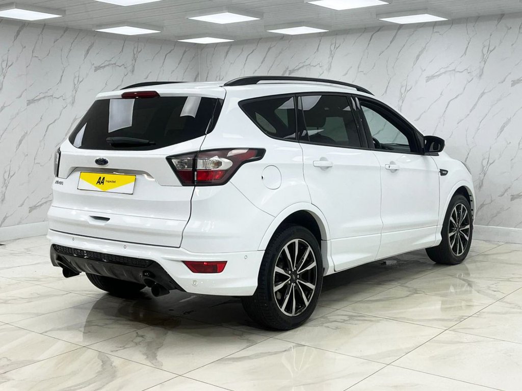 Used Ford Kuga 2019 for sale - 76820856: Photo 11