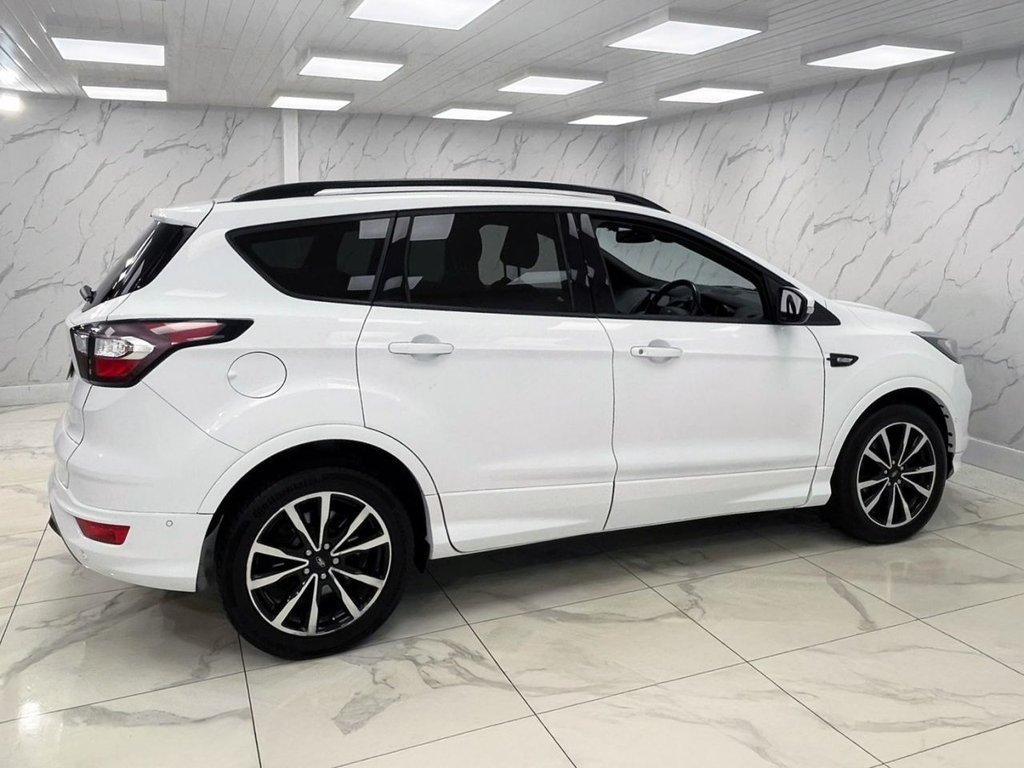 Used Ford Kuga 2019 for sale - 76820856: Photo 12