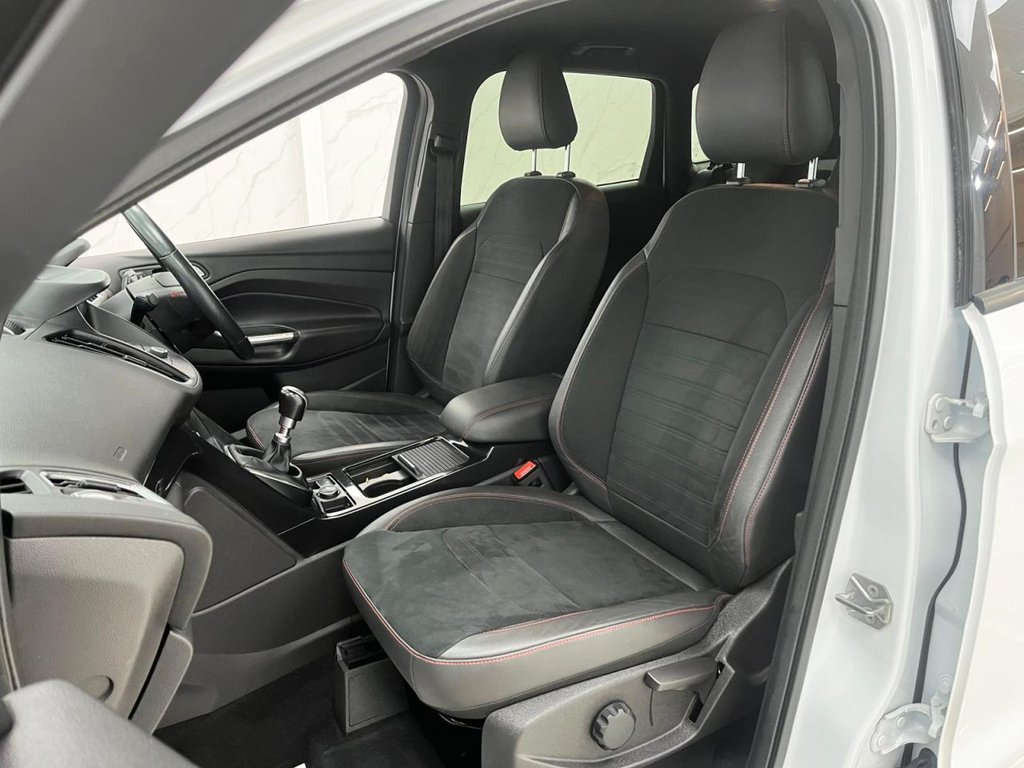 Used Ford Kuga 2019 for sale - 76820856: Photo 14