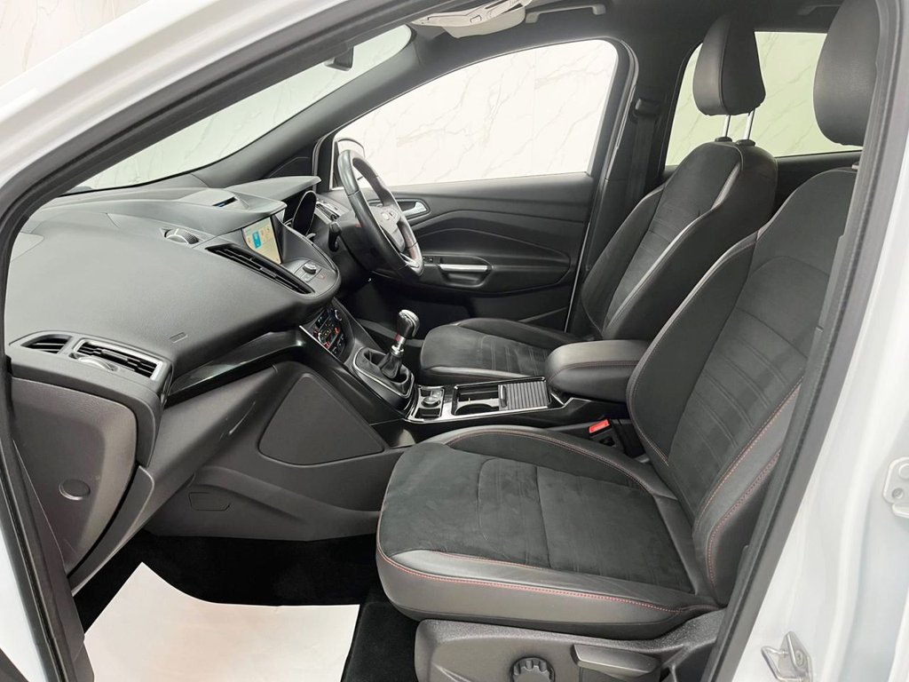 Used Ford Kuga 2019 for sale - 76820856: Photo 15