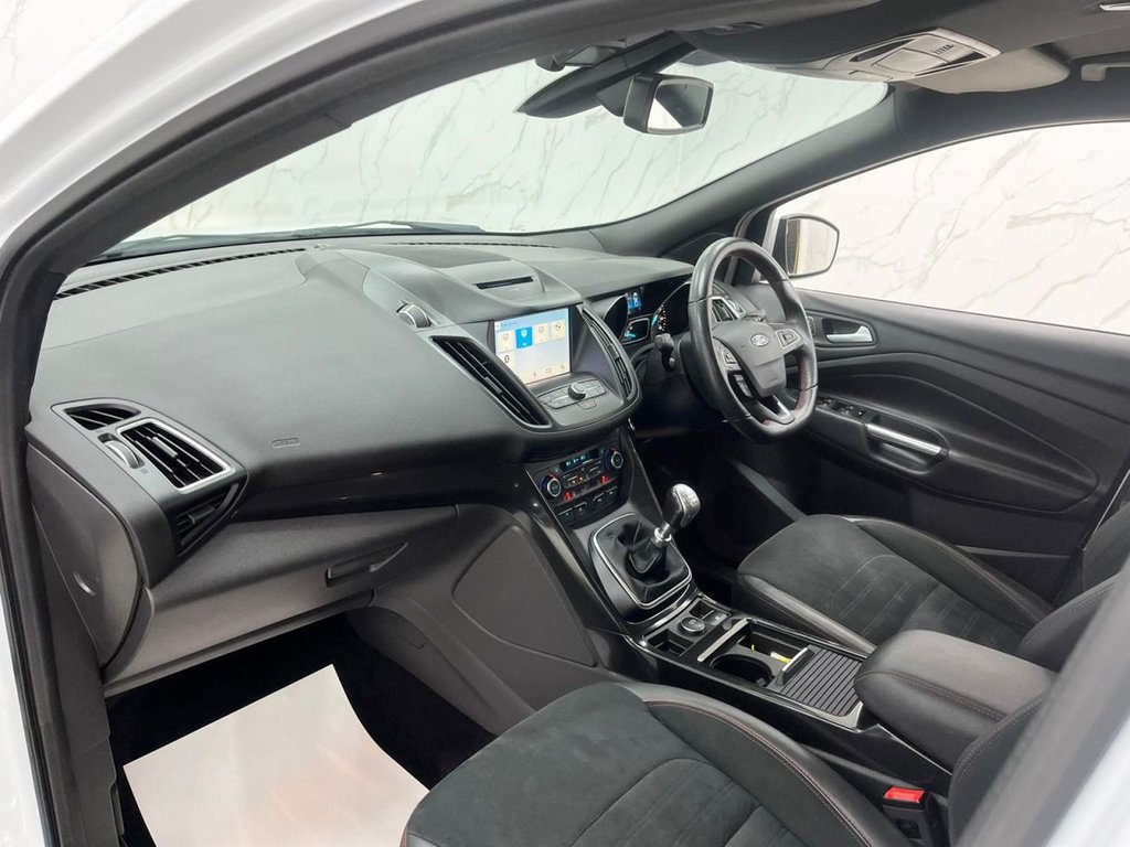 Used Ford Kuga 2019 for sale - 76820856: Photo 16