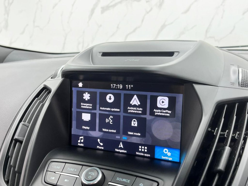 Used Ford Kuga 2019 for sale - 76820856: Photo 17