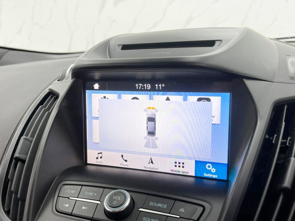 Used Ford Kuga 2019 for sale - 76820856: Photo 18