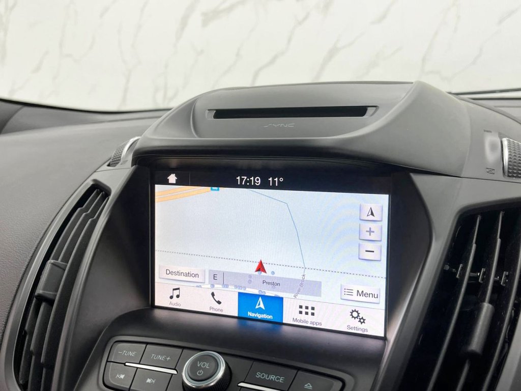 Used Ford Kuga 2019 for sale - 76820856: Photo 19