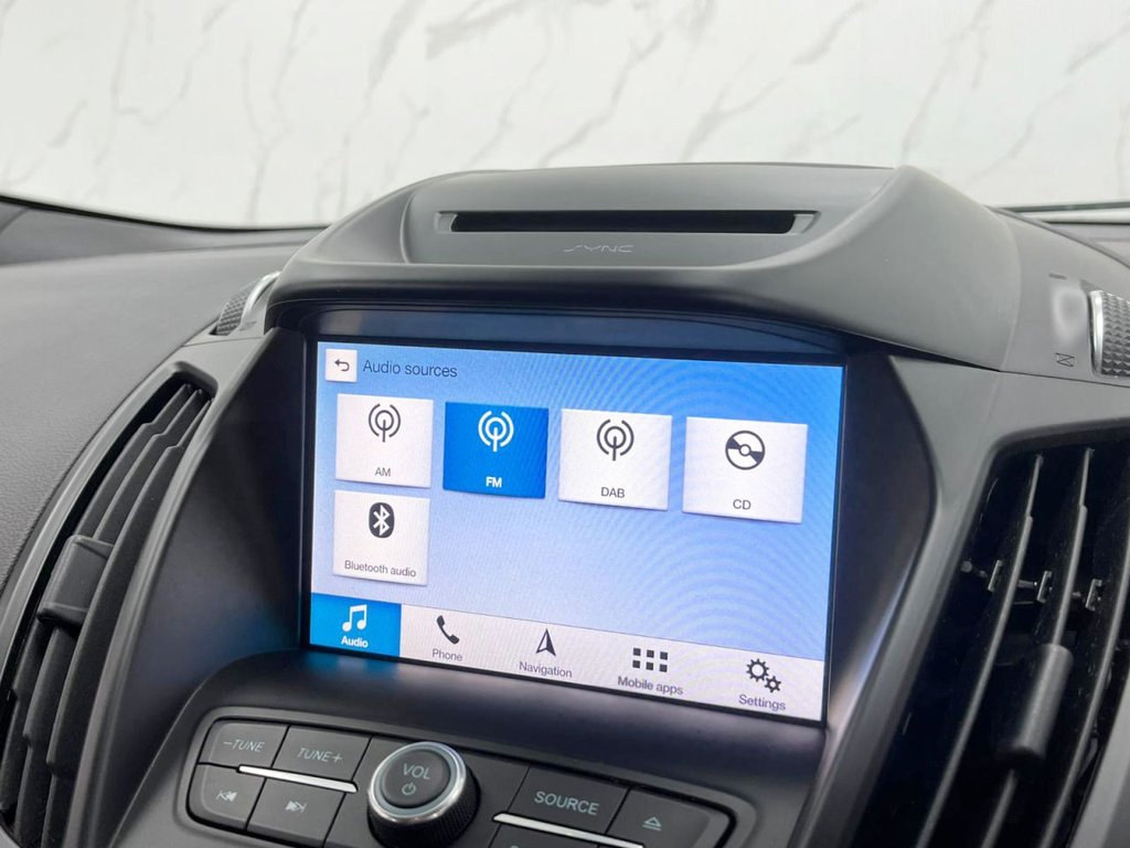 Used Ford Kuga 2019 for sale - 76820856: Photo 20