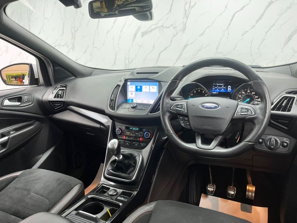 Used Ford Kuga 2019 for sale - 76820856: Photo 26