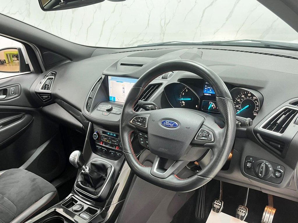 Used Ford Kuga 2019 for sale - 76820856: Photo 27