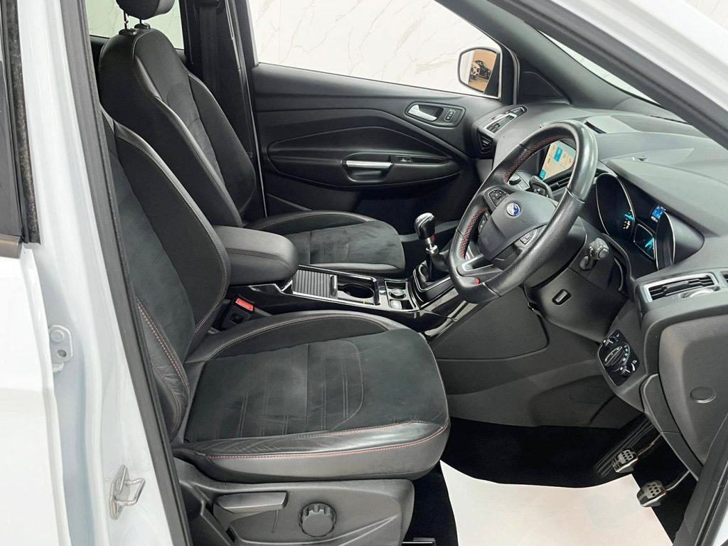 Used Ford Kuga 2019 for sale - 76820856: Photo 28