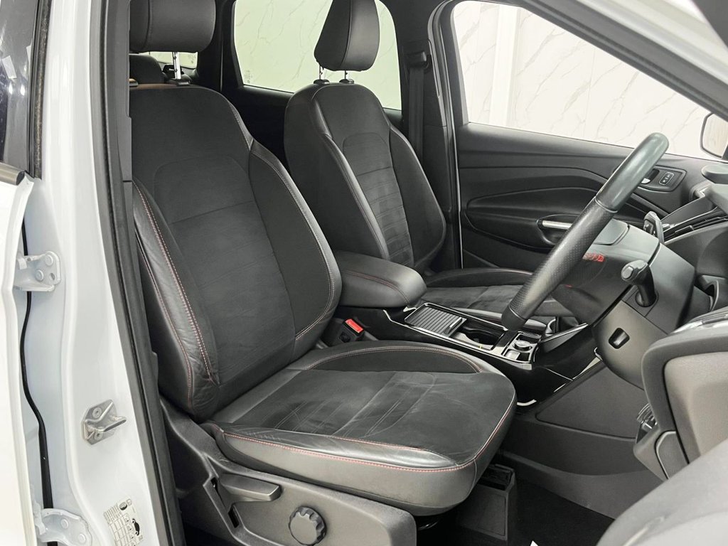 Used Ford Kuga 2019 for sale - 76820856: Photo 29