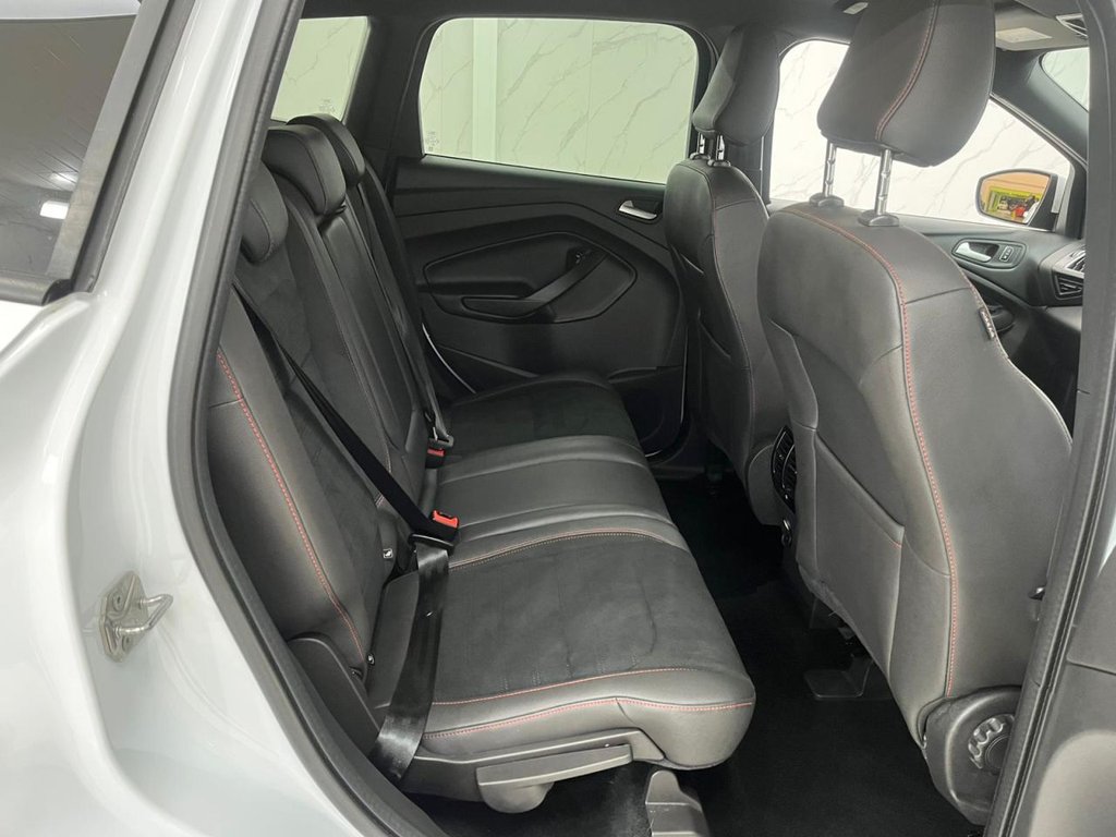 Used Ford Kuga 2019 for sale - 76820856: Photo 32