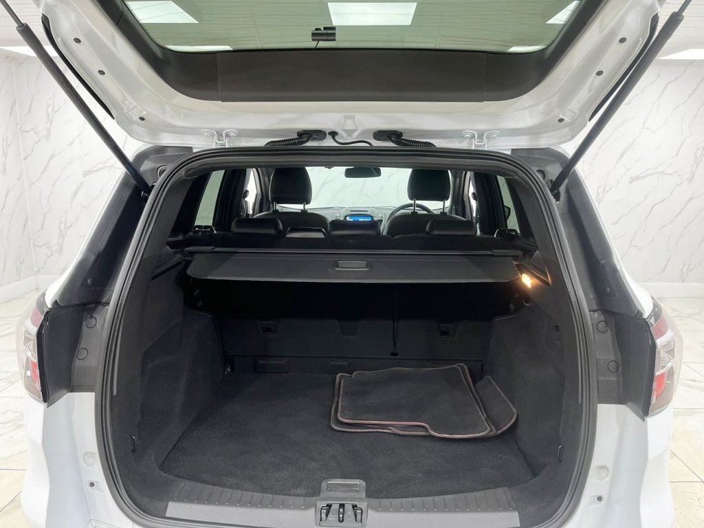 Used Ford Kuga 2019 for sale - 76820856: Photo 33