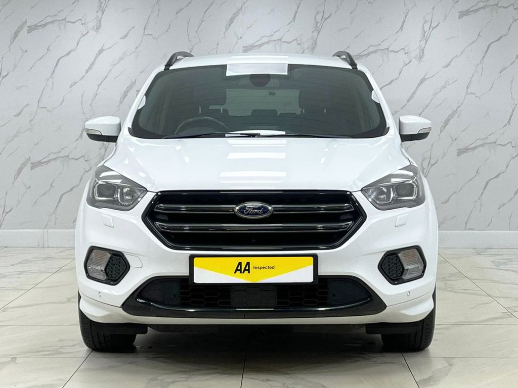 Used Ford Kuga 2019 for sale - 76820856: Photo 5