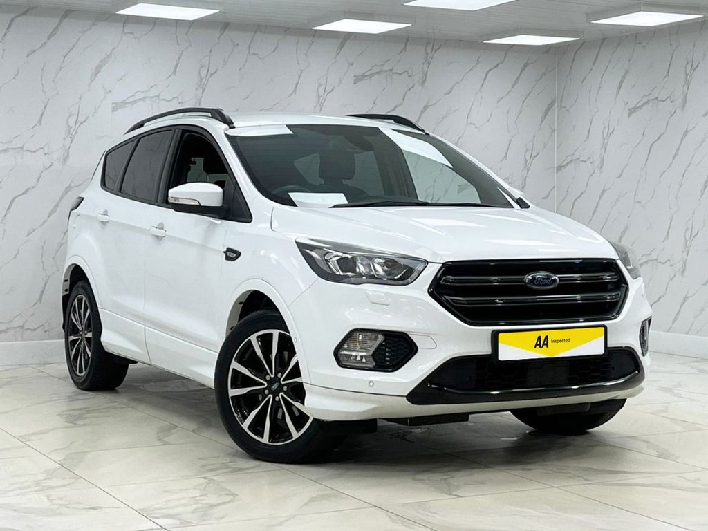 Used Ford Kuga 2019 for sale - 76820856: Photo 6