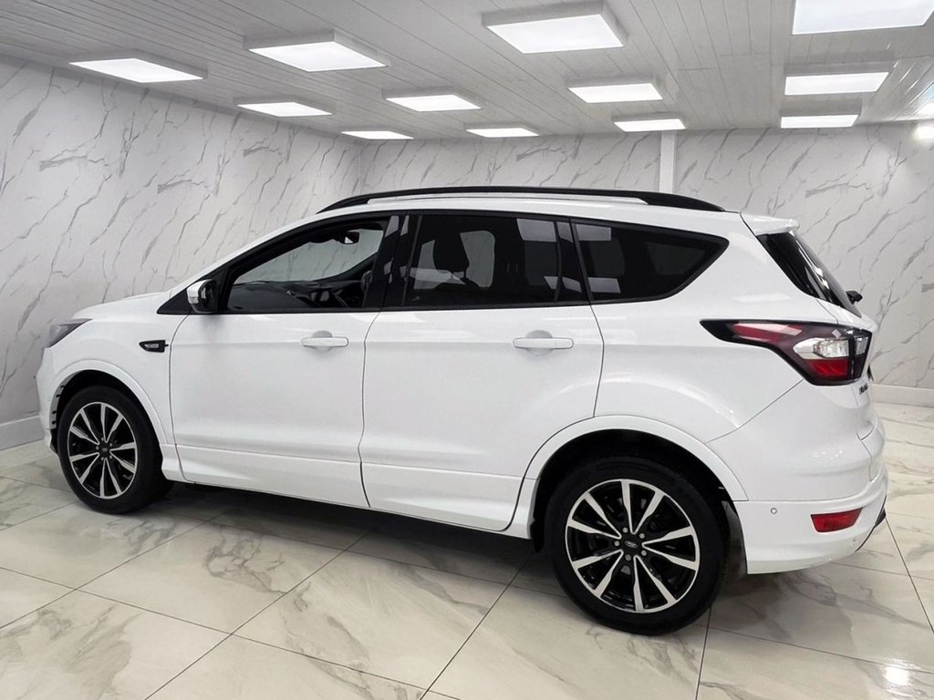 Used Ford Kuga 2019 for sale - 76820856: Photo 8