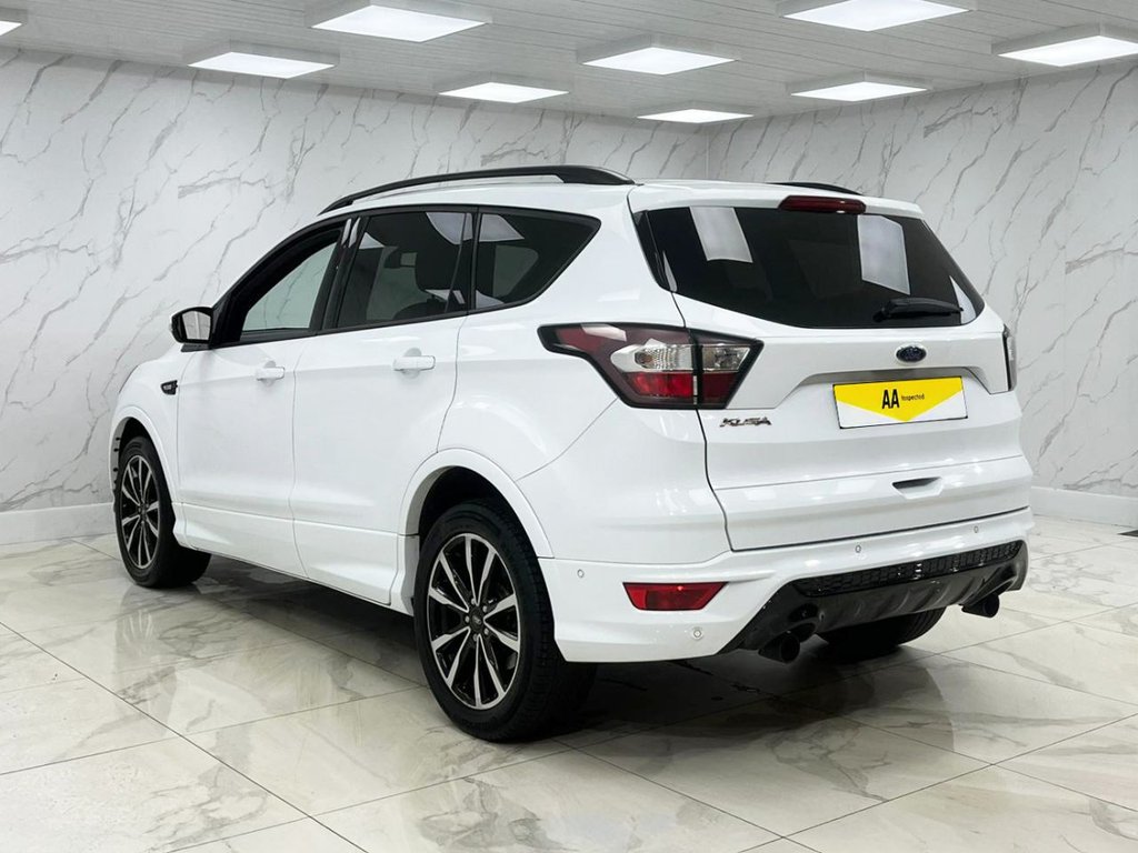 Used Ford Kuga 2019 for sale - 76820856: Photo 9