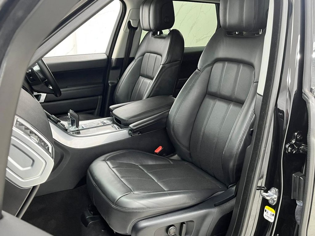 Used Land Rover Range Rover Sport 2019 for sale - 76596010: Photo 16