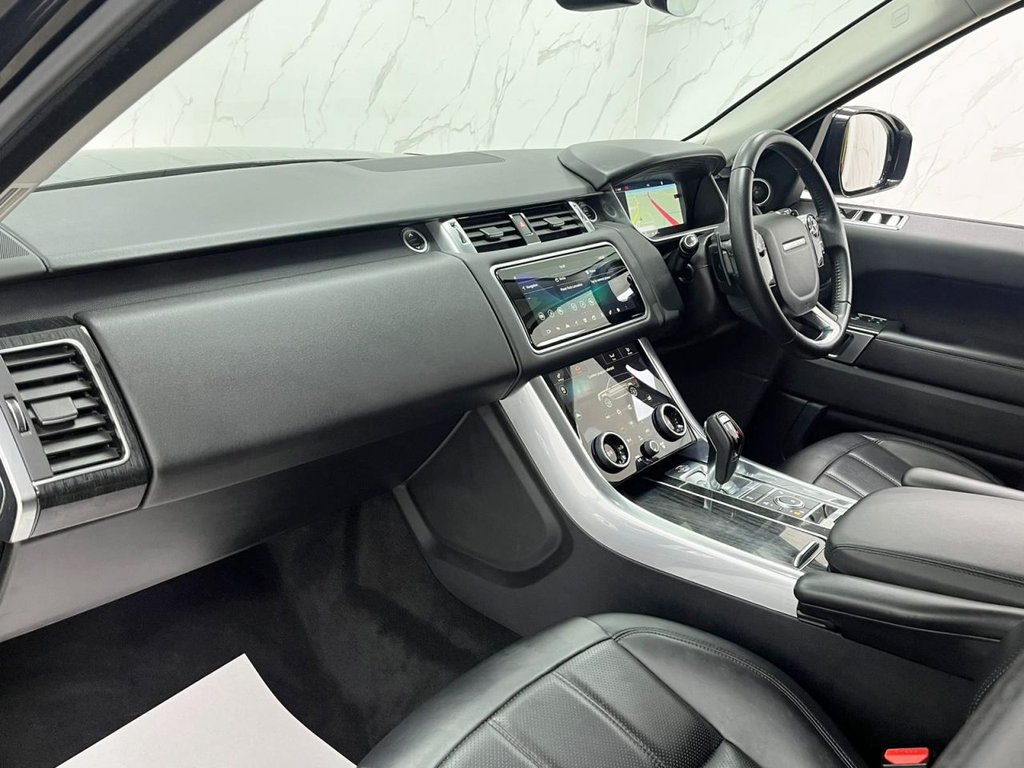 Used Land Rover Range Rover Sport 2019 for sale - 76596010: Photo 18