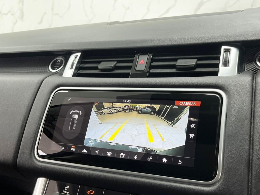Used Land Rover Range Rover Sport 2019 for sale - 76596010: Photo 19