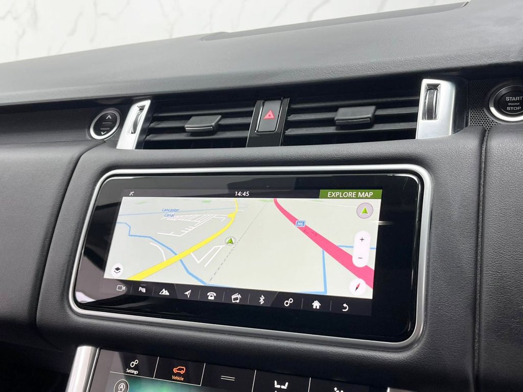 Used Land Rover Range Rover Sport 2019 for sale - 76596010: Photo 21