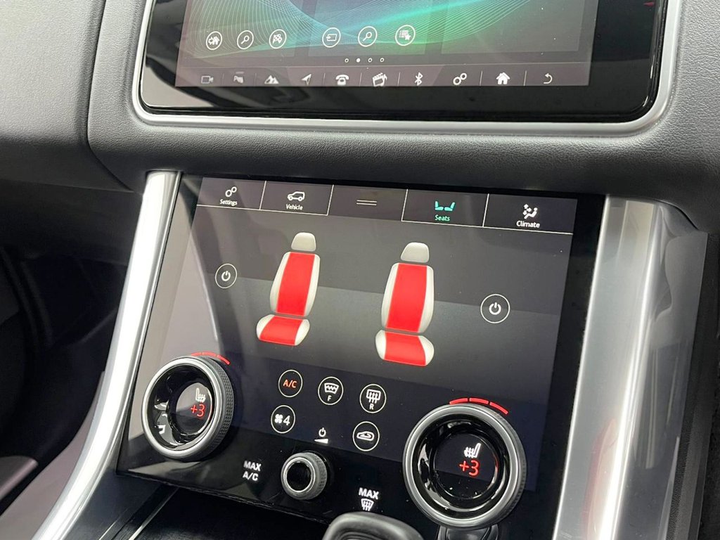 Used Land Rover Range Rover Sport 2019 for sale - 76596010: Photo 22
