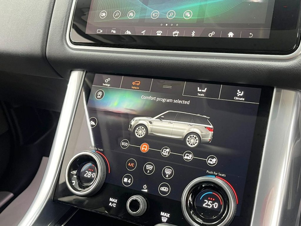 Used Land Rover Range Rover Sport 2019 for sale - 76596010: Photo 23