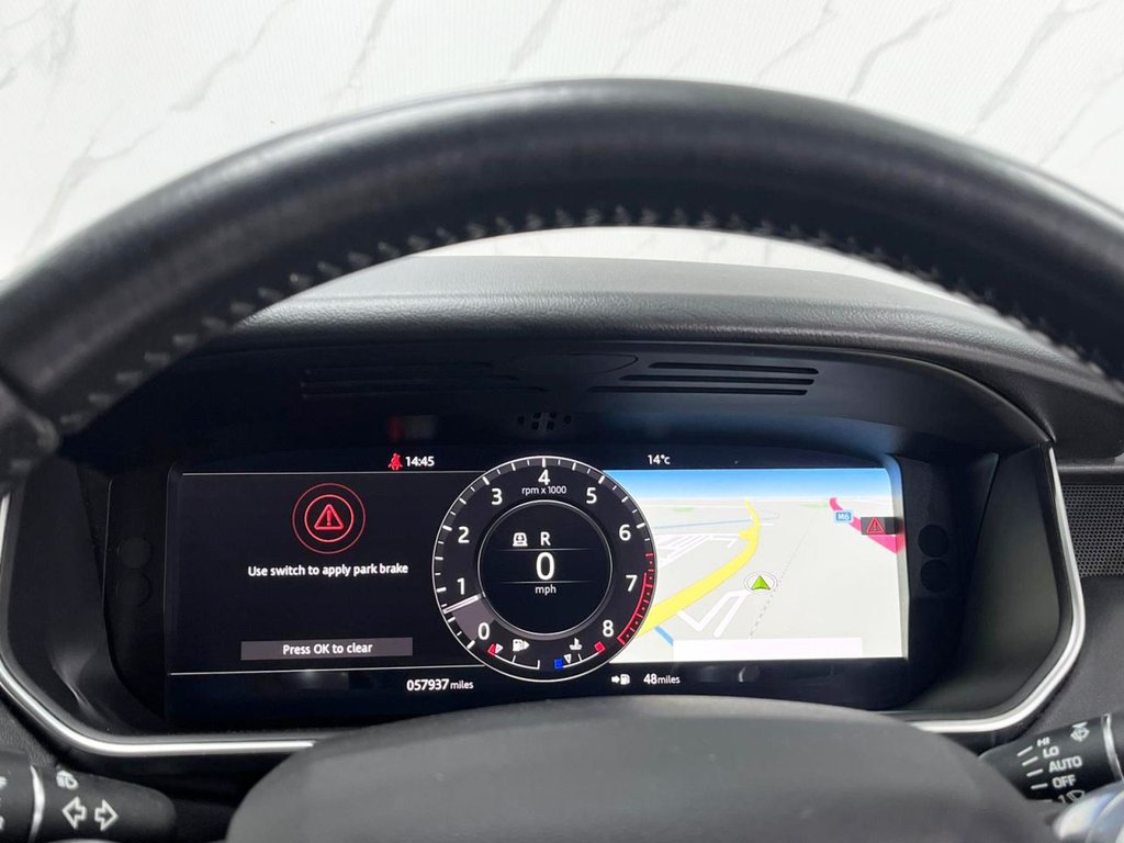 Used Land Rover Range Rover Sport 2019 for sale - 76596010: Photo 24