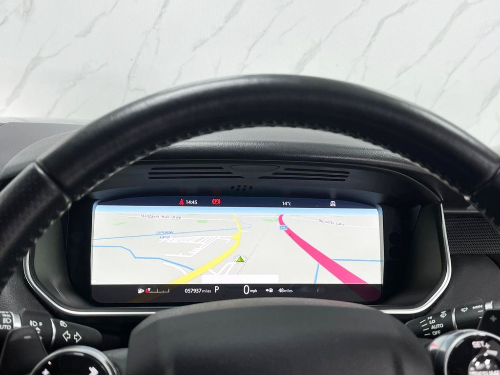 Used Land Rover Range Rover Sport 2019 for sale - 76596010: Photo 25