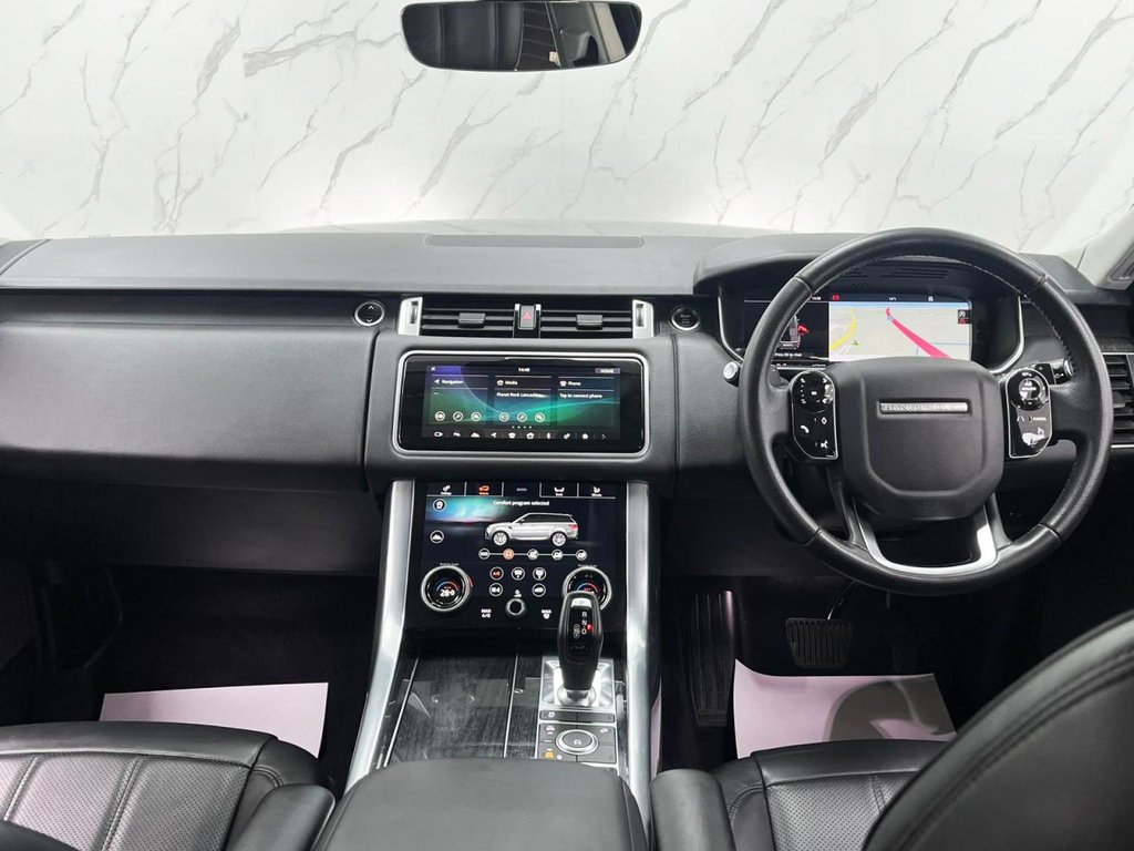 Used Land Rover Range Rover Sport 2019 for sale - 76596010: Photo 26