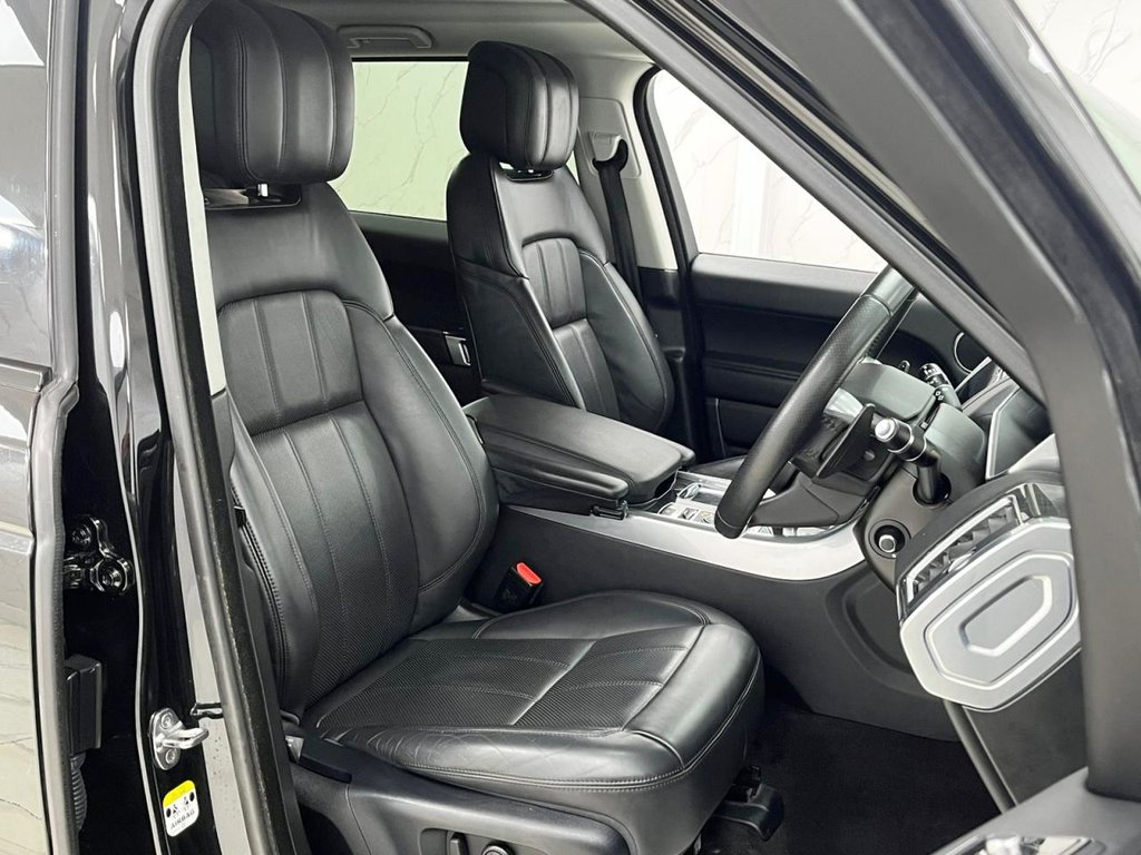Used Land Rover Range Rover Sport 2019 for sale - 76596010: Photo 29