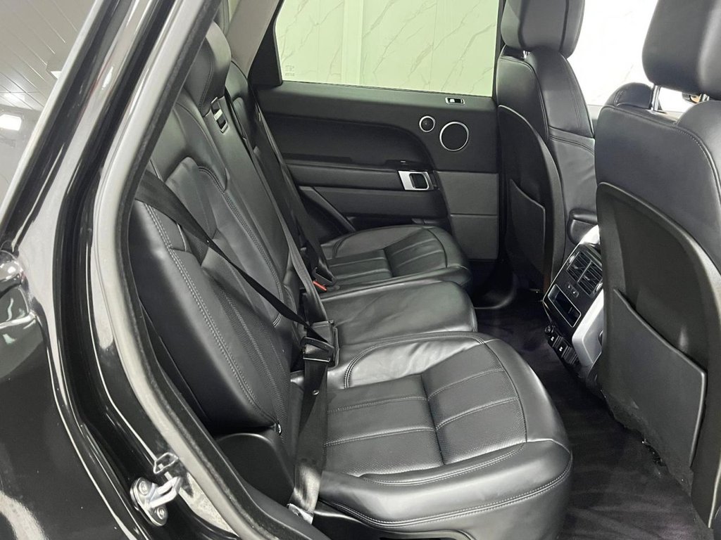 Used Land Rover Range Rover Sport 2019 for sale - 76596010: Photo 32