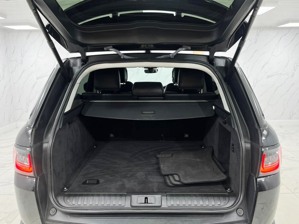 Used Land Rover Range Rover Sport 2019 for sale - 76596010: Photo 33