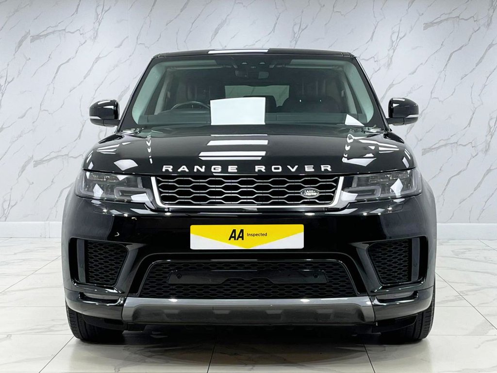 Used Land Rover Range Rover Sport 2019 for sale - 76596010: Photo 5