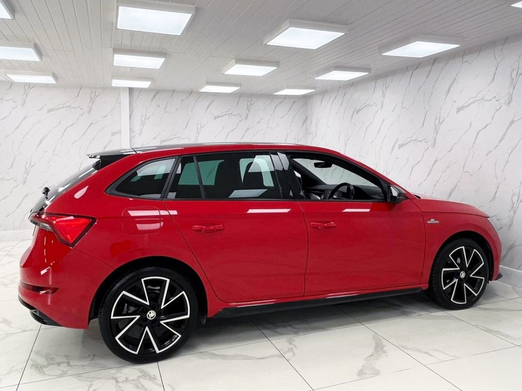 Used Skoda Scala 2021 for sale - 75937728: Photo 12