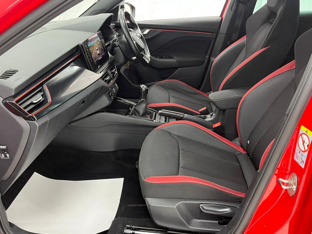 Used Skoda Scala 2021 for sale - 75937728: Photo 17