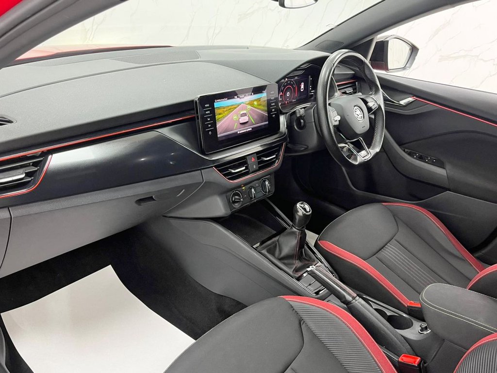 Used Skoda Scala 2021 for sale - 75937728: Photo 18