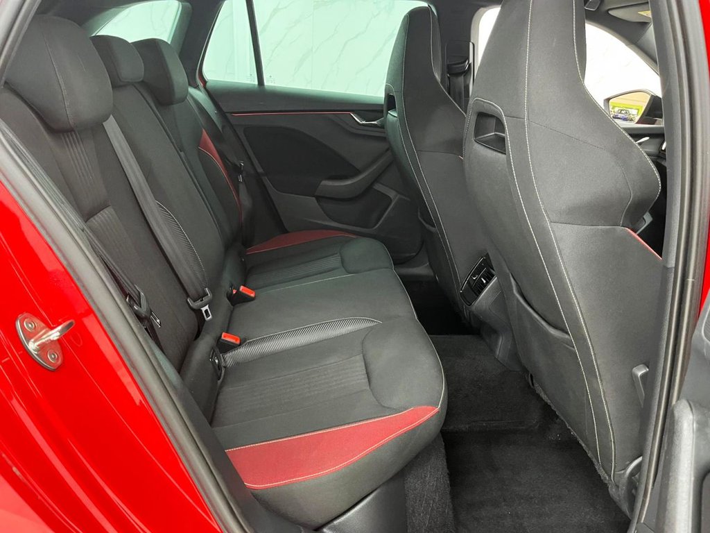 Used Skoda Scala 2021 for sale - 75937728: Photo 19