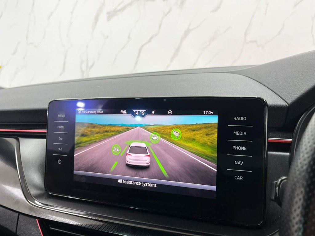 Used Skoda Scala 2021 for sale - 75937728: Photo 20