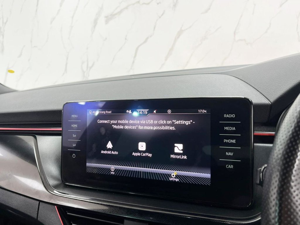 Used Skoda Scala 2021 for sale - 75937728: Photo 21