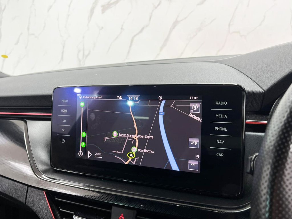 Used Skoda Scala 2021 for sale - 75937728: Photo 22