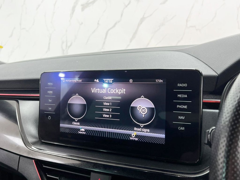 Used Skoda Scala 2021 for sale - 75937728: Photo 23