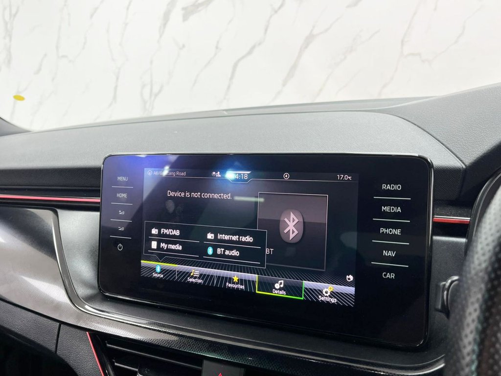 Used Skoda Scala 2021 for sale - 75937728: Photo 24