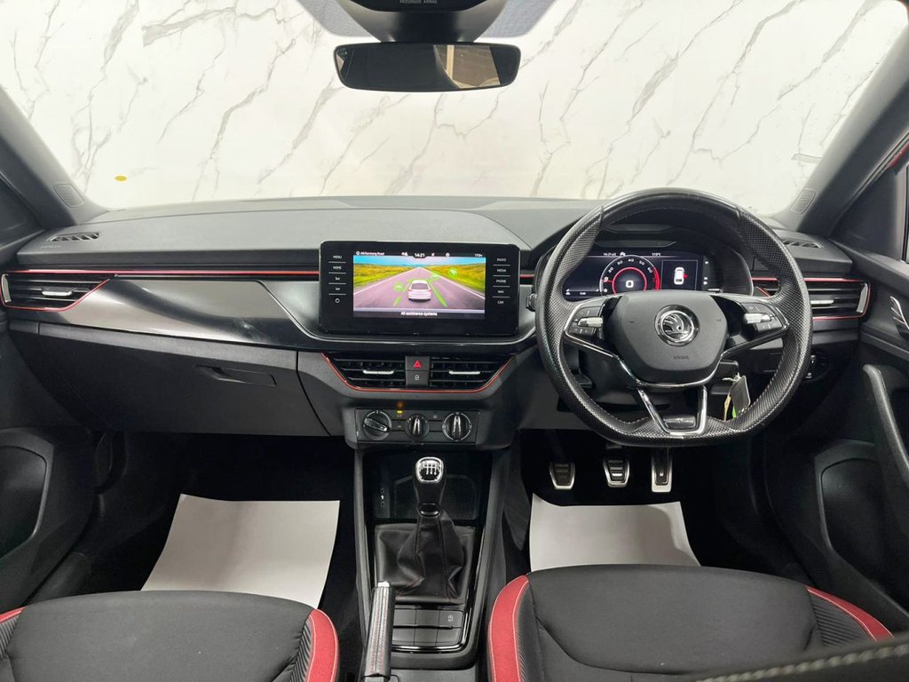 Used Skoda Scala 2021 for sale - 75937728: Photo 30