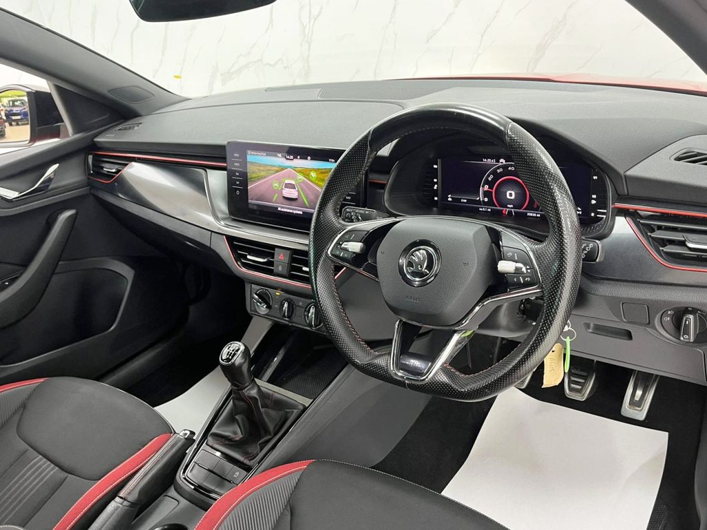 Used Skoda Scala 2021 for sale - 75937728: Photo 31