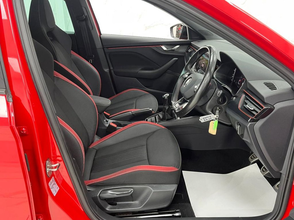 Used Skoda Scala 2021 for sale - 75937728: Photo 32