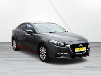 Used Mazda Mazda3 2019 for sale - 75596939: Photo