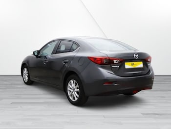 Used Mazda Mazda3 2019 for sale - 75596939: Photo
