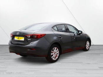 Used Mazda Mazda3 2019 for sale - 75596939: Photo