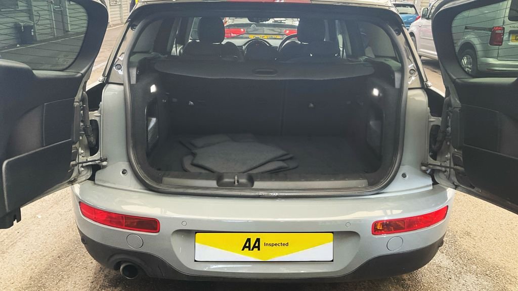 Used MINI Clubman 2017 for sale - 78008794: Photo 11