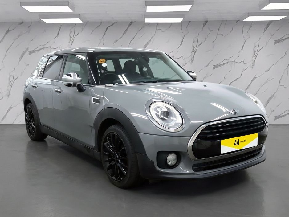 Used MINI Clubman 2017 for sale - 78008794: Photo 2